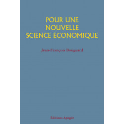 Pour une nouvelle science...