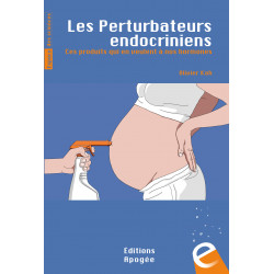 Perturbateurs endocriniens...