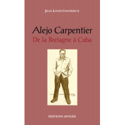 Alejo Carpentier