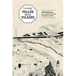 Guide Vallée de la Vilaine...