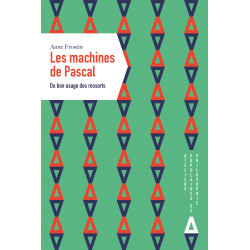 Machines de Pascal (Les)