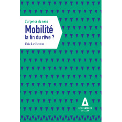 Mobilité, la fin du rêve ?