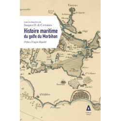 Histoire maritime du golfe...