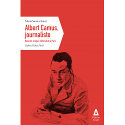 Albert Camus, journaliste