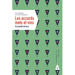 Accords mets et vins (Les)