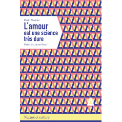 Amour est une science très dure (L')