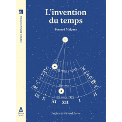 Invention du temps (L')