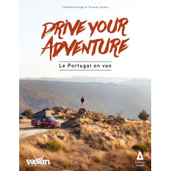 Drive your adventure - Le...