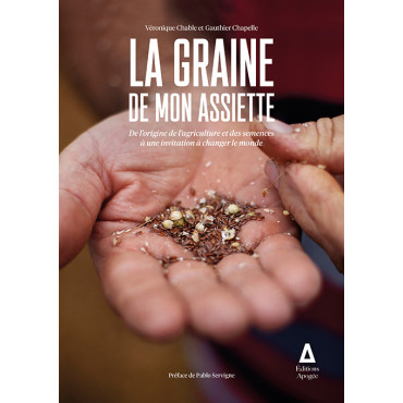 Graine de mon assiette (La)