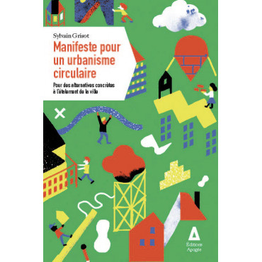 Manifeste pour un urbanisme circulaire