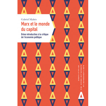 Marx et le monde du capital