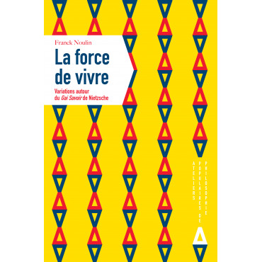 Force de vivre (La)