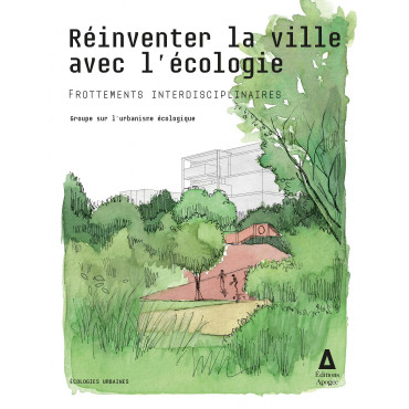 Réinventer la ville avec...