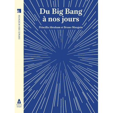 Du Big Bang à nos jours