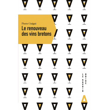 Renouveau des vins bretons...