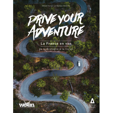 Drive your adventure - La...