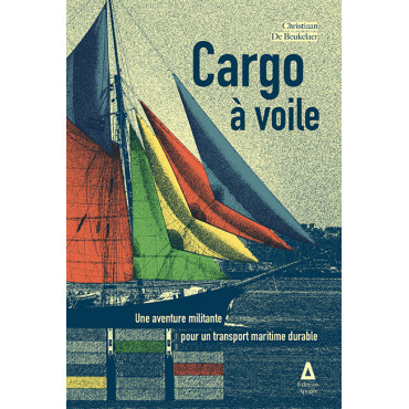 Cargo à voile