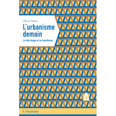 L'urbanisme demain