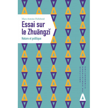 Essai sur le Zhuangzi