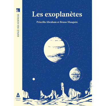 Exoplanètes (Les)