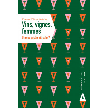 Vins, vignes, femmes