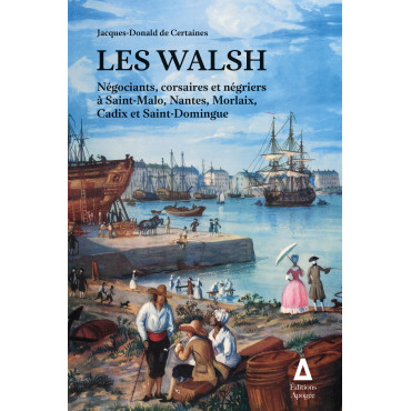 Les Walsh