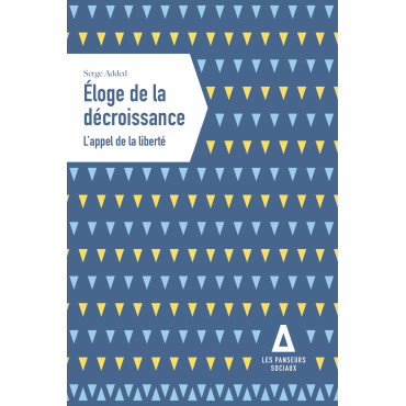 Éloge de la décroissance