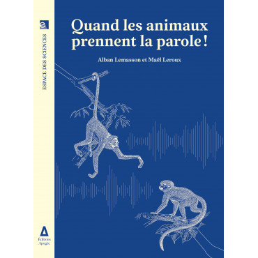 Quand les animaux prennent...