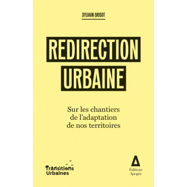 Redirection urbaine