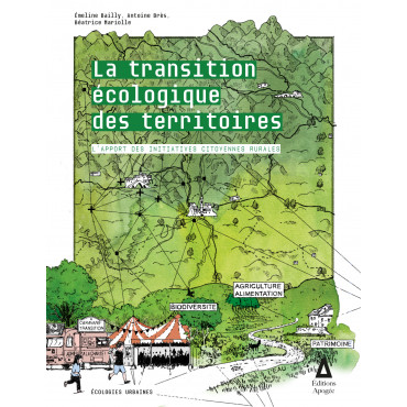 Transition écologique des...
