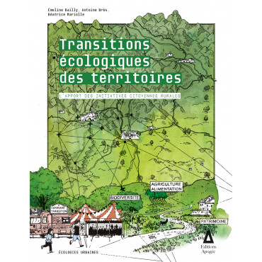 Transitions écologique des...
