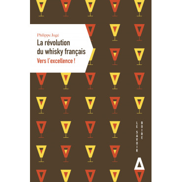 Révolution du whisky...