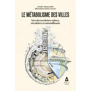 Métabolisme des villes (Le)