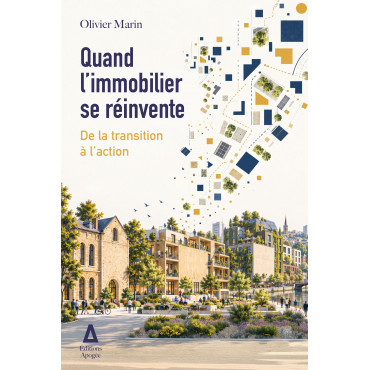 Quand l'immobilier se...