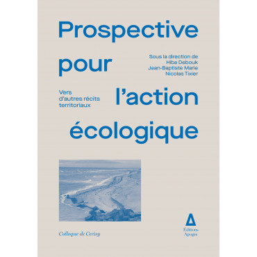 Prospective pour l'action...