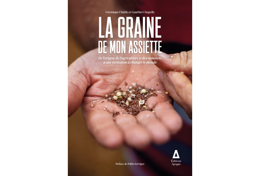 La Graine de mon assiette